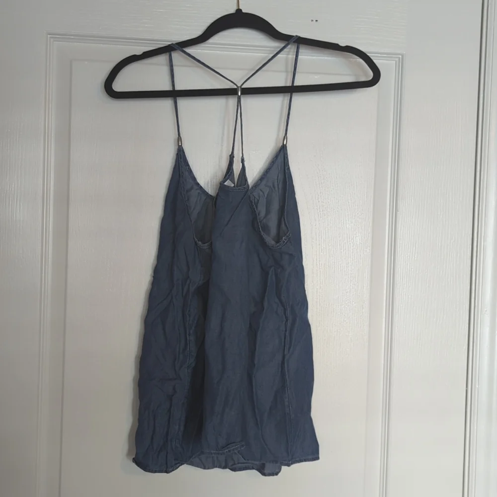 Razorback Tank - Picture 2 of 9